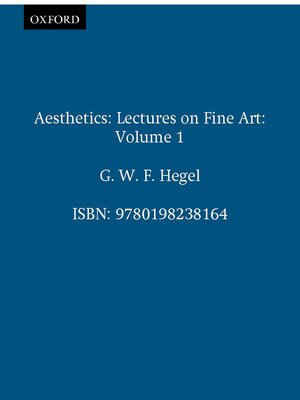 cover image of Volume 1